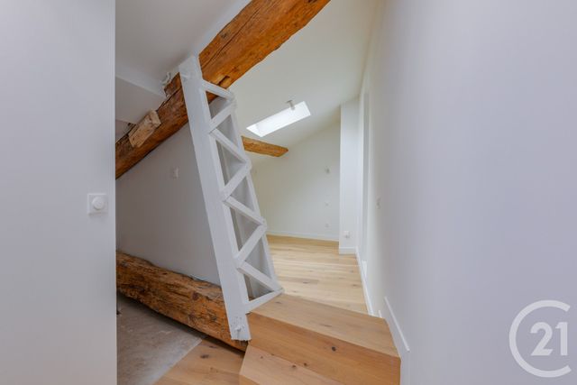 Appartement F3 à vendre - 3 pièces - 50.0 m2 - ST GENIS LAVAL - 69 - RHONE-ALPES - Century 21 Hestia Ldi