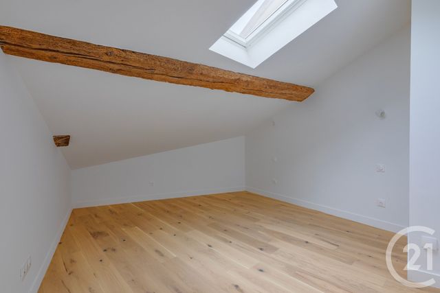 Appartement F3 à vendre - 3 pièces - 50.0 m2 - ST GENIS LAVAL - 69 - RHONE-ALPES - Century 21 Hestia Ldi