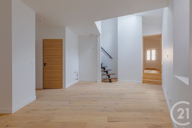 Appartement F3 à vendre ST GENIS LAVAL