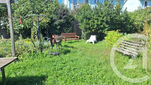 Appartement T3 à vendre - 3 pièces - 61.08 m2 - GRIGNY - 69 - RHONE-ALPES - Century 21 Hestia Ldi