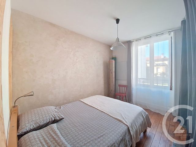 Appartement T3 à vendre - 3 pièces - 61.08 m2 - GRIGNY - 69 - RHONE-ALPES - Century 21 Hestia Ldi