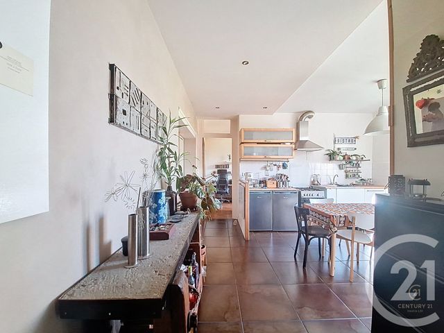 appartement - GRIGNY - 69