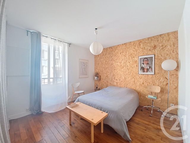 Appartement T3 à vendre - 3 pièces - 61.08 m2 - GRIGNY - 69 - RHONE-ALPES - Century 21 Hestia Ldi