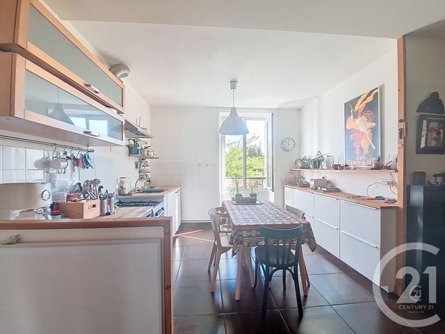 Appartement T3 à vendre - 3 pièces - 61.08 m2 - GRIGNY - 69 - RHONE-ALPES - Century 21 Hestia Ldi