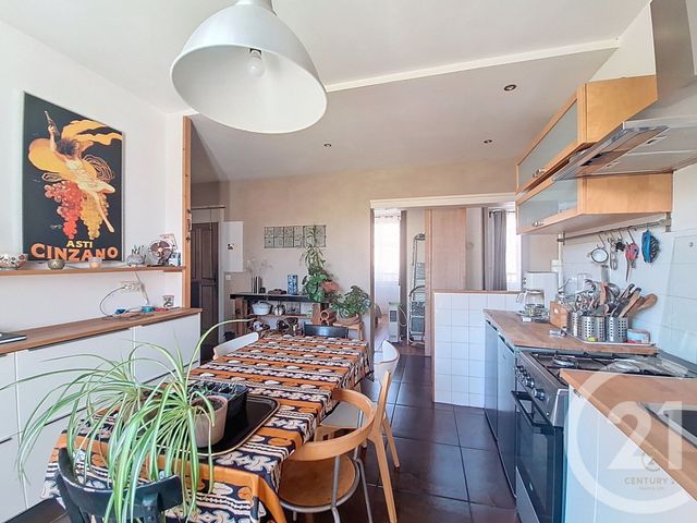 Appartement T3 à vendre GRIGNY