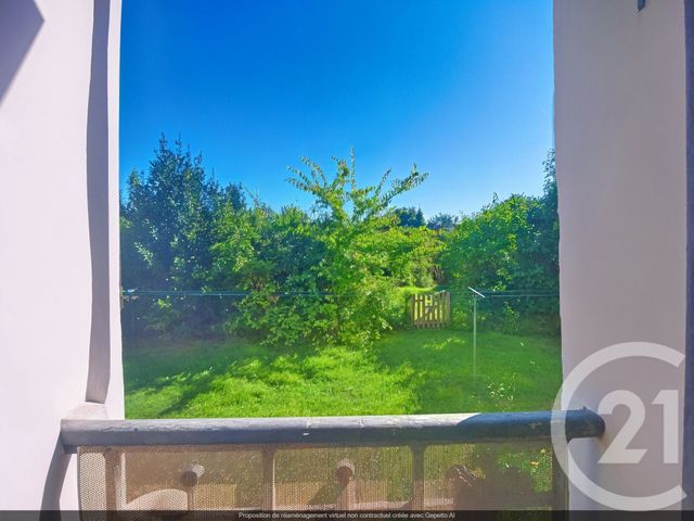 Appartement T3 à vendre - 3 pièces - 61.08 m2 - GRIGNY - 69 - RHONE-ALPES - Century 21 Hestia Ldi