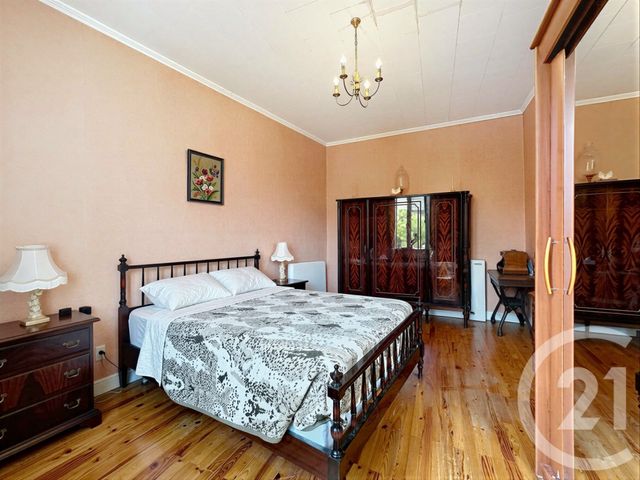 maison à vendre - 3 pièces - 113.41 m2 - GIVORS - 69 - RHONE-ALPES - Century 21 Hestia Ldi