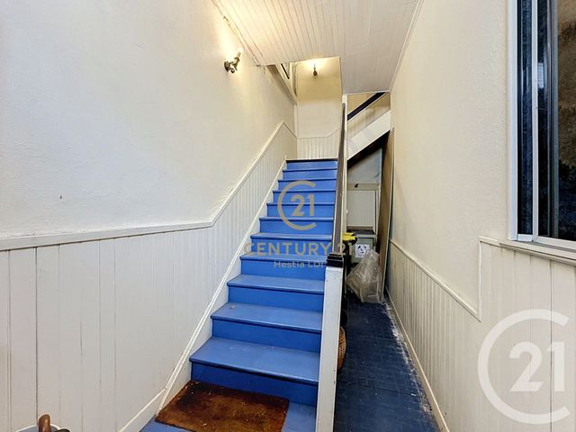 maison à vendre - 3 pièces - 113.41 m2 - GIVORS - 69 - RHONE-ALPES - Century 21 Hestia Ldi