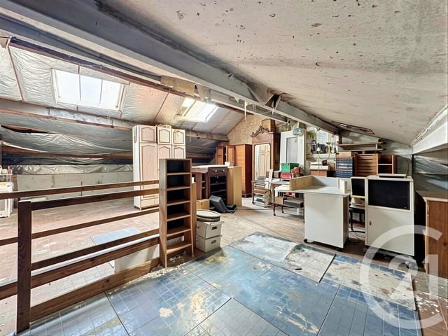 maison à vendre - 3 pièces - 113.41 m2 - GIVORS - 69 - RHONE-ALPES - Century 21 Hestia Ldi