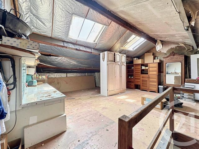 maison à vendre - 3 pièces - 113.41 m2 - GIVORS - 69 - RHONE-ALPES - Century 21 Hestia Ldi