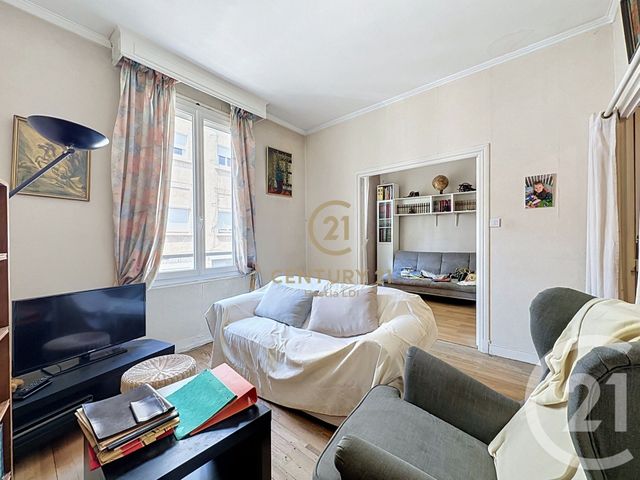 maison à vendre - 3 pièces - 113.41 m2 - GIVORS - 69 - RHONE-ALPES - Century 21 Hestia Ldi