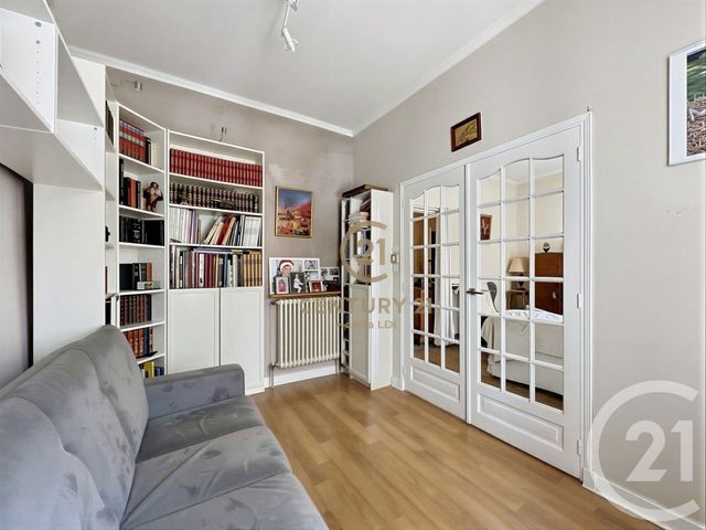 maison à vendre - 3 pièces - 113.41 m2 - GIVORS - 69 - RHONE-ALPES - Century 21 Hestia Ldi