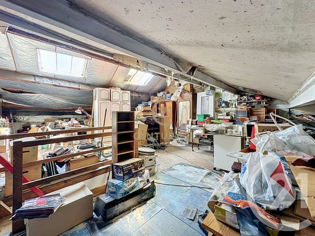 maison à vendre - 3 pièces - 113.41 m2 - GIVORS - 69 - RHONE-ALPES - Century 21 Hestia Ldi
