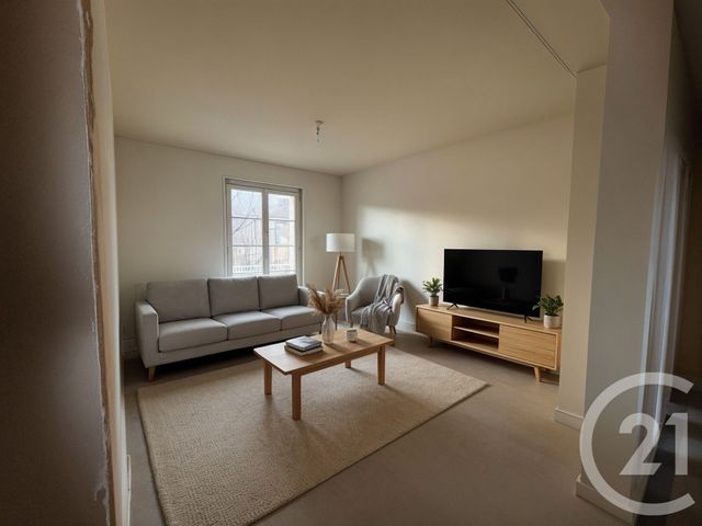 Appartement à vendre - 3 pièces - 60.0 m2 - GIVORS - 69 - RHONE-ALPES - Century 21 Hestia Ldi