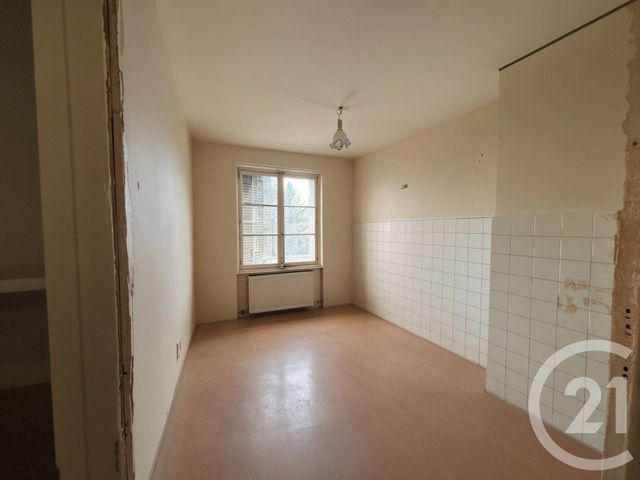 appartement - GIVORS - 69