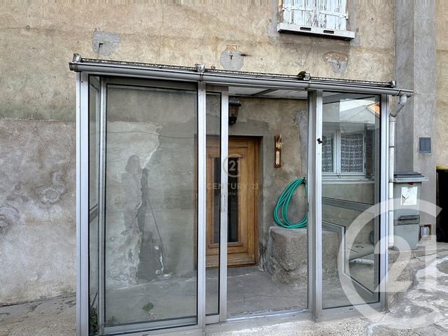 maison à vendre - 3 pièces - 90.0 m2 - GRIGNY - 69 - RHONE-ALPES - Century 21 Hestia Ldi