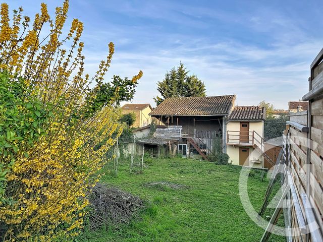 maison à vendre - 3 pièces - 90.0 m2 - GRIGNY - 69 - RHONE-ALPES - Century 21 Hestia Ldi