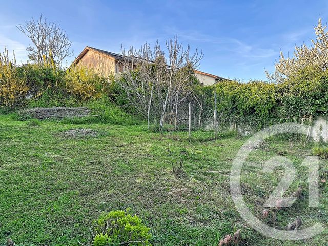 maison à vendre - 3 pièces - 90.0 m2 - GRIGNY - 69 - RHONE-ALPES - Century 21 Hestia Ldi