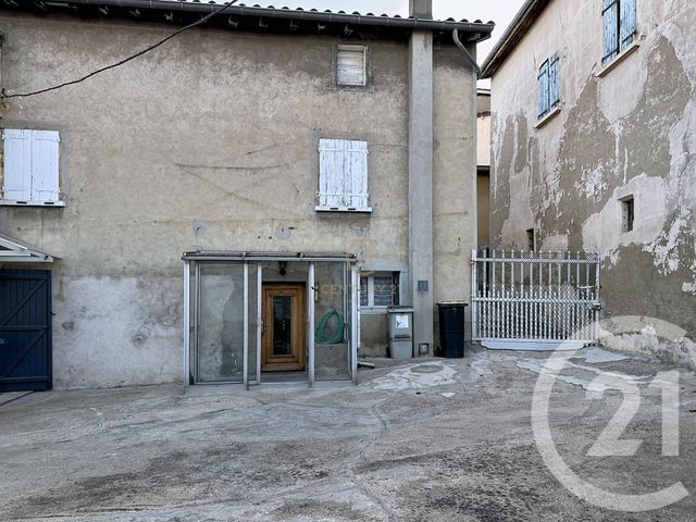 maison à vendre - 3 pièces - 90.0 m2 - GRIGNY - 69 - RHONE-ALPES - Century 21 Hestia Ldi