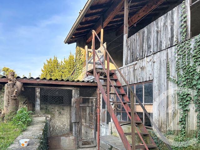 maison à vendre - 3 pièces - 90.0 m2 - GRIGNY - 69 - RHONE-ALPES - Century 21 Hestia Ldi