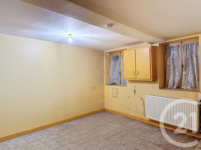 maison à vendre - 3 pièces - 90.0 m2 - GRIGNY - 69 - RHONE-ALPES - Century 21 Hestia Ldi