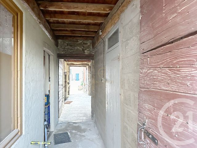 maison à vendre - 3 pièces - 90.0 m2 - GRIGNY - 69 - RHONE-ALPES - Century 21 Hestia Ldi