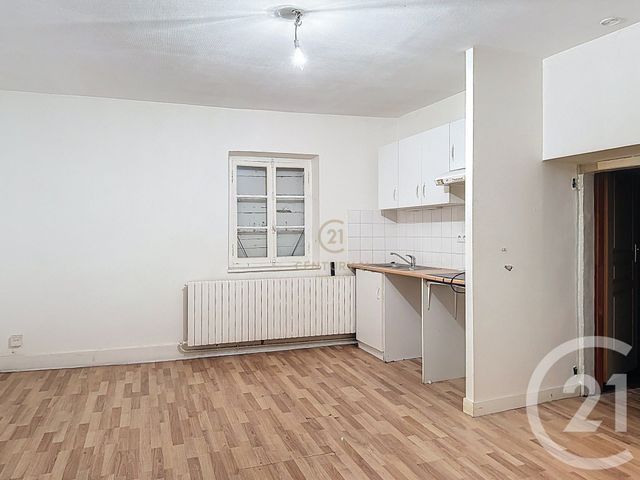 maison à vendre - 3 pièces - 90.0 m2 - GRIGNY - 69 - RHONE-ALPES - Century 21 Hestia Ldi