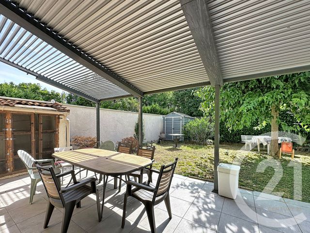 maison à vendre - 5 pièces - 105.0 m2 - GRIGNY - 69 - RHONE-ALPES - Century 21 Hestia Ldi