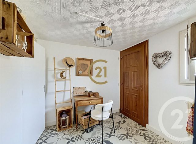 maison à vendre - 5 pièces - 105.0 m2 - GRIGNY - 69 - RHONE-ALPES - Century 21 Hestia Ldi