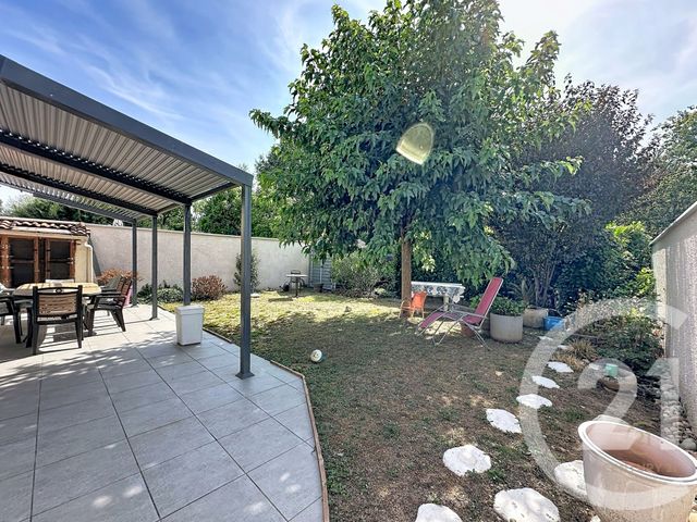maison à vendre - 5 pièces - 105.0 m2 - GRIGNY - 69 - RHONE-ALPES - Century 21 Hestia Ldi