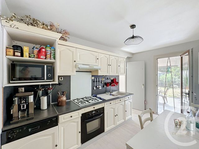 maison à vendre - 5 pièces - 105.0 m2 - GRIGNY - 69 - RHONE-ALPES - Century 21 Hestia Ldi