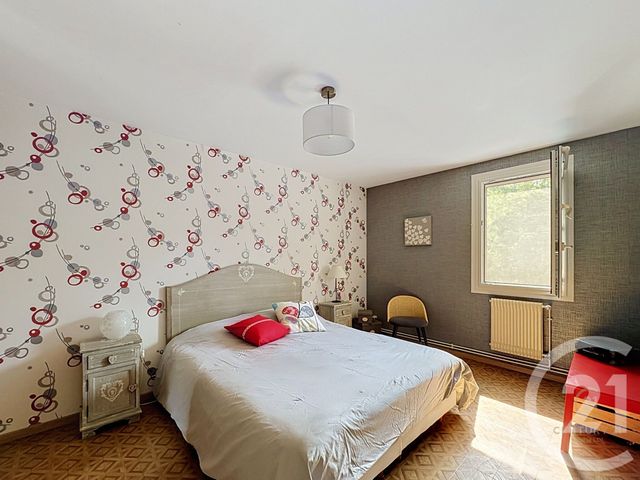maison à vendre - 5 pièces - 105.0 m2 - GRIGNY - 69 - RHONE-ALPES - Century 21 Hestia Ldi