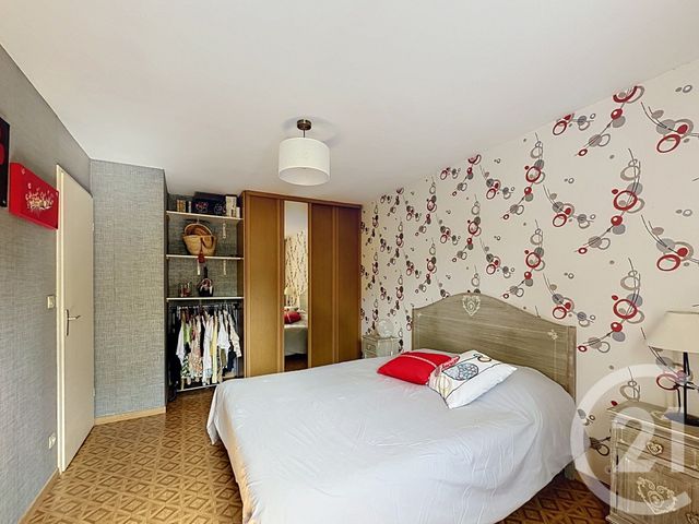 maison à vendre - 5 pièces - 105.0 m2 - GRIGNY - 69 - RHONE-ALPES - Century 21 Hestia Ldi