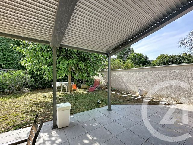 maison à vendre - 5 pièces - 105.0 m2 - GRIGNY - 69 - RHONE-ALPES - Century 21 Hestia Ldi