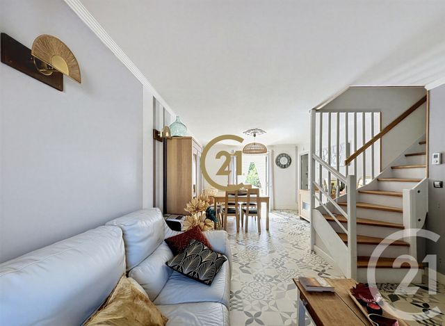 maison à vendre - 5 pièces - 105.0 m2 - GRIGNY - 69 - RHONE-ALPES - Century 21 Hestia Ldi