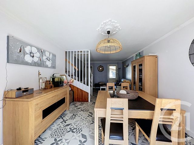 maison à vendre - 5 pièces - 105.0 m2 - GRIGNY - 69 - RHONE-ALPES - Century 21 Hestia Ldi