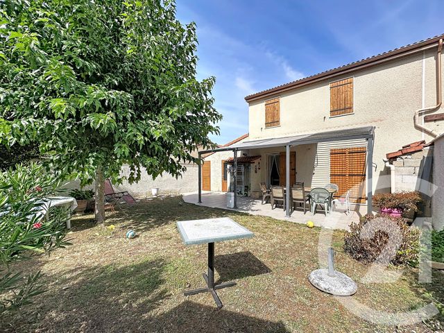 maison à vendre - 5 pièces - 105.0 m2 - GRIGNY - 69 - RHONE-ALPES - Century 21 Hestia Ldi