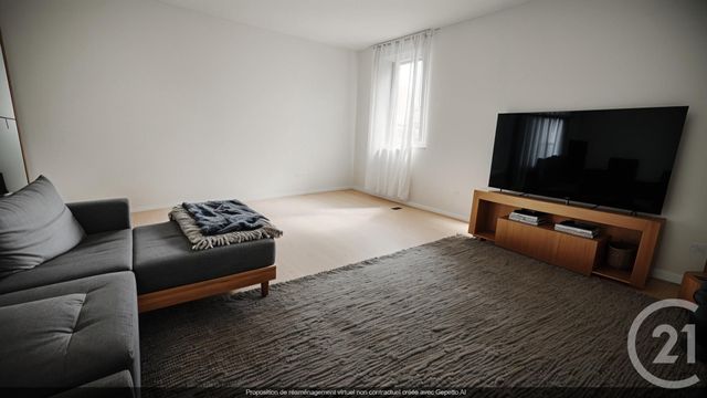 appartement - GRIGNY - 69