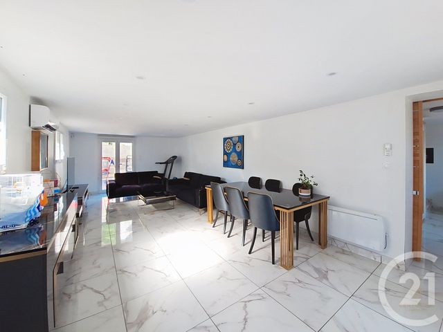 maison à vendre - 5 pièces - 135.0 m2 - GIVORS - 69 - RHONE-ALPES - Century 21 Hestia Ldi