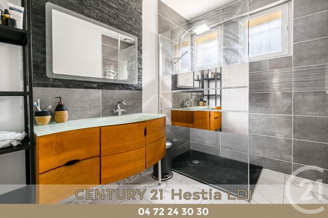 maison à vendre - 5 pièces - 135.0 m2 - GIVORS - 69 - RHONE-ALPES - Century 21 Hestia Ldi