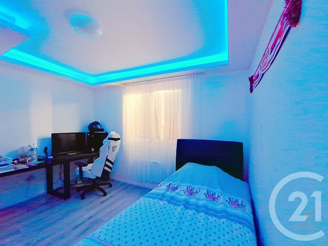 maison à vendre - 5 pièces - 135.0 m2 - GIVORS - 69 - RHONE-ALPES - Century 21 Hestia Ldi