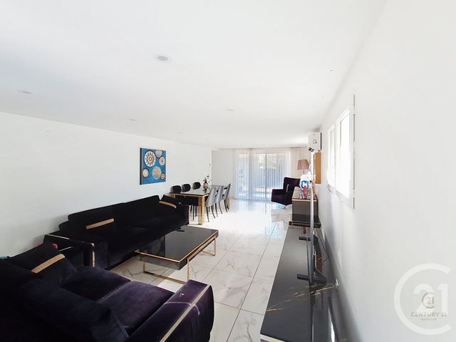 maison à vendre - 5 pièces - 135.0 m2 - GIVORS - 69 - RHONE-ALPES - Century 21 Hestia Ldi