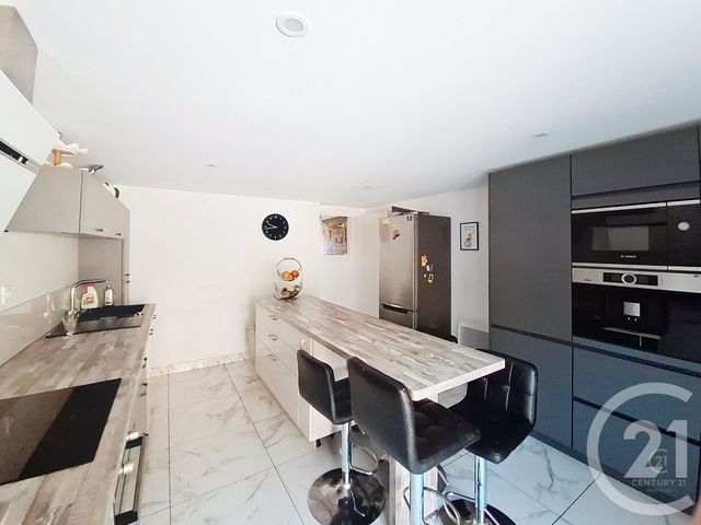 maison à vendre - 5 pièces - 135.0 m2 - GIVORS - 69 - RHONE-ALPES - Century 21 Hestia Ldi