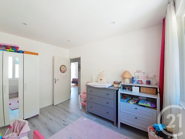 maison à vendre - 5 pièces - 135.0 m2 - GIVORS - 69 - RHONE-ALPES - Century 21 Hestia Ldi