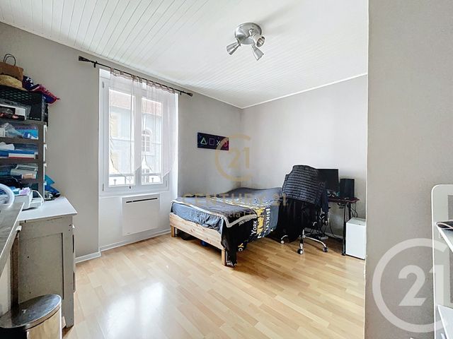 Appartement T3 à vendre - 3 pièces - 61.0 m2 - GRIGNY - 69 - RHONE-ALPES - Century 21 Hestia Ldi