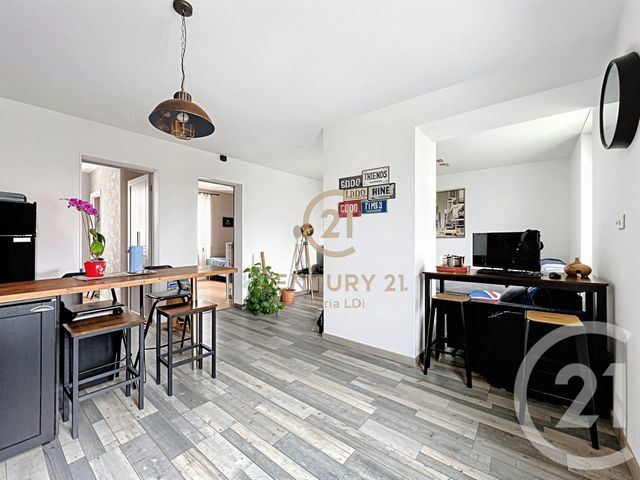 appartement - GRIGNY - 69