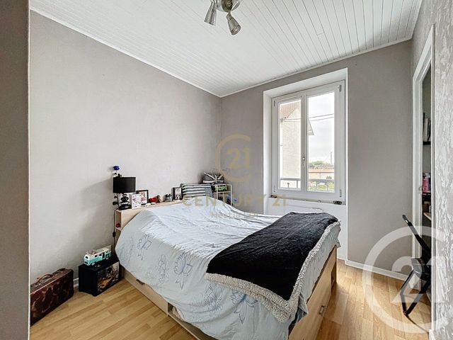 Appartement T3 à vendre - 3 pièces - 61.0 m2 - GRIGNY - 69 - RHONE-ALPES - Century 21 Hestia Ldi