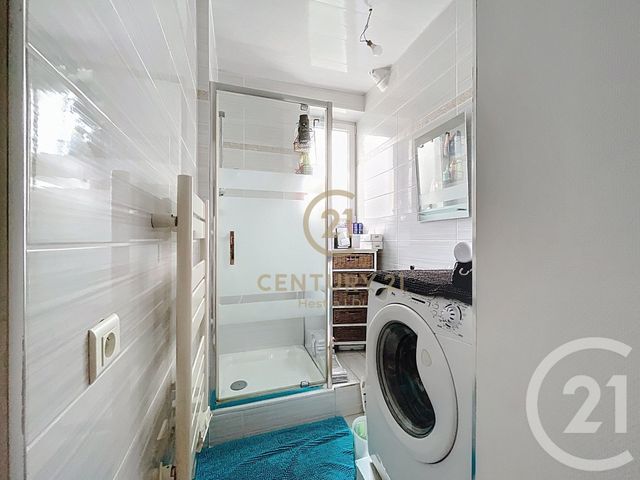 Appartement T3 à vendre - 3 pièces - 61.0 m2 - GRIGNY - 69 - RHONE-ALPES - Century 21 Hestia Ldi