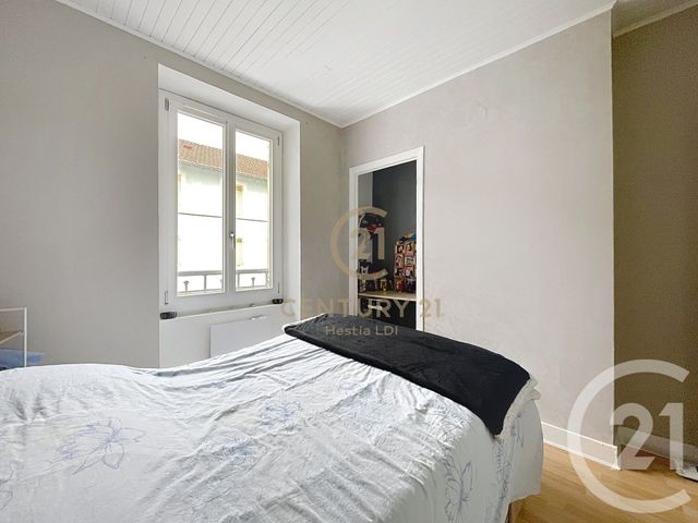 Appartement T3 à vendre - 3 pièces - 61.0 m2 - GRIGNY - 69 - RHONE-ALPES - Century 21 Hestia Ldi