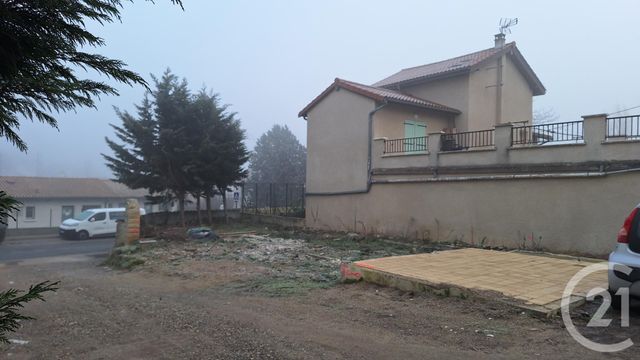 terrain - CHARLY - 69
